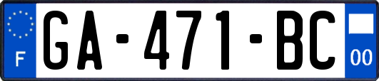 GA-471-BC