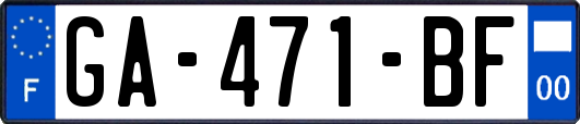 GA-471-BF