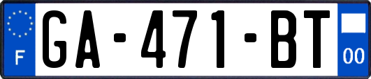 GA-471-BT