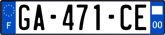 GA-471-CE