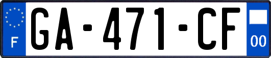 GA-471-CF