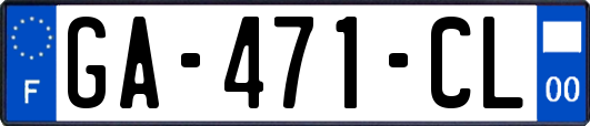 GA-471-CL