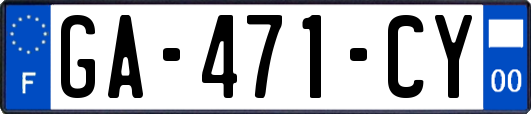 GA-471-CY