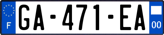 GA-471-EA