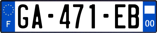 GA-471-EB