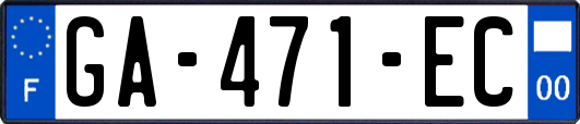 GA-471-EC