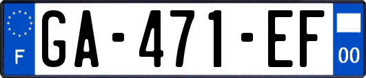 GA-471-EF