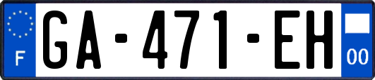 GA-471-EH