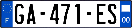 GA-471-ES