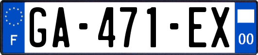 GA-471-EX