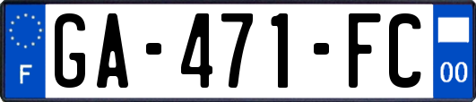 GA-471-FC