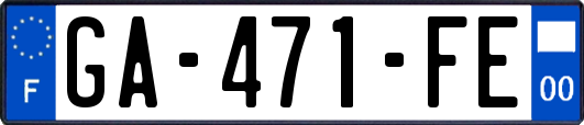 GA-471-FE