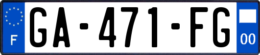 GA-471-FG