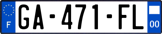 GA-471-FL