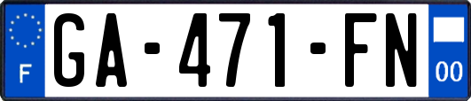 GA-471-FN