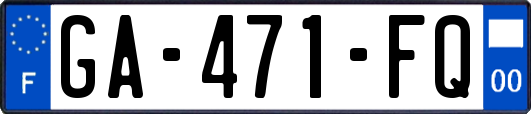 GA-471-FQ
