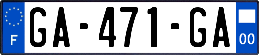 GA-471-GA