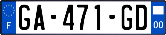 GA-471-GD