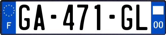 GA-471-GL