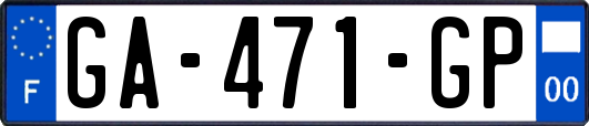 GA-471-GP