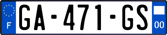 GA-471-GS
