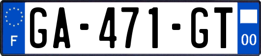 GA-471-GT