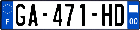 GA-471-HD
