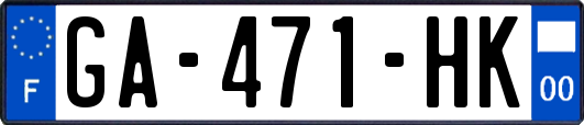 GA-471-HK