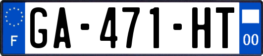 GA-471-HT