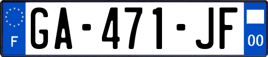GA-471-JF