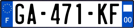 GA-471-KF
