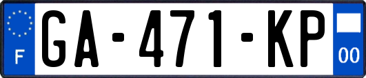 GA-471-KP