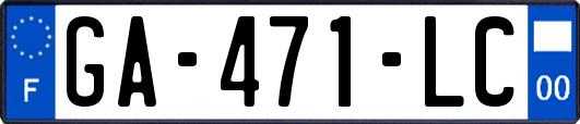 GA-471-LC