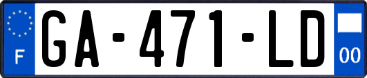 GA-471-LD