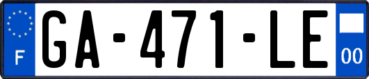 GA-471-LE