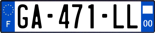 GA-471-LL