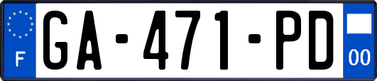 GA-471-PD