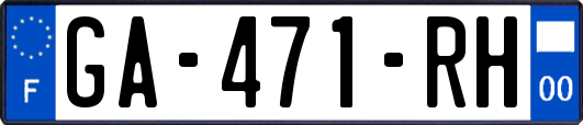 GA-471-RH