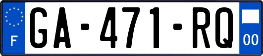 GA-471-RQ