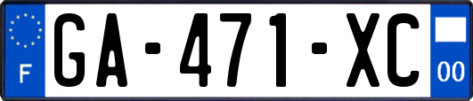 GA-471-XC
