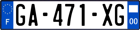 GA-471-XG