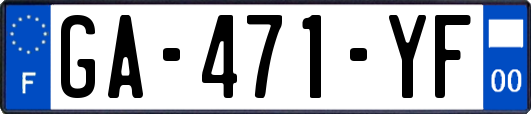 GA-471-YF