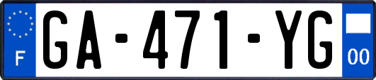GA-471-YG