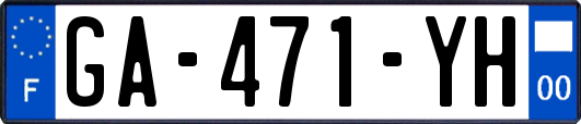 GA-471-YH