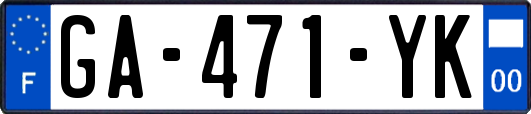 GA-471-YK