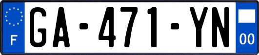 GA-471-YN