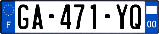 GA-471-YQ