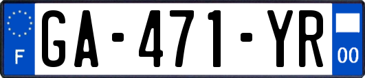 GA-471-YR