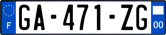 GA-471-ZG