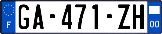 GA-471-ZH